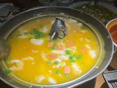 -卞氏菜根香·川菜(青羊万达店)