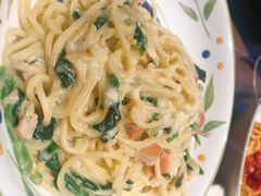 -萨莉亚意式餐厅(杭州西溪龙湖天街店)