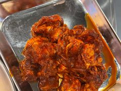 -朴安胖·韩国烤肉(沈阳店)