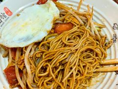 -春雪面馆(转塘店)