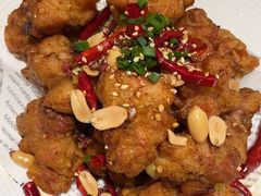 -有位虾匠·香辣蟹·小龙虾(李村店)