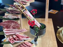 -龍二烧肉酒场(九亭店)