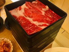 牛肩-伊豆野菜村(大族广场店)