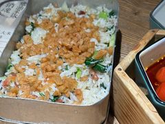 -蜜桃餐厅·伴山(湖滨商业街店)