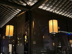 -绿茶餐厅(朝阳大悦城店)