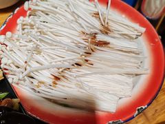-石记老北京炙子烤肉(松园店)