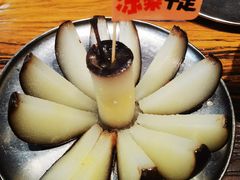 -北丐先生·野馄饨烧烤(长宁龙之梦店)