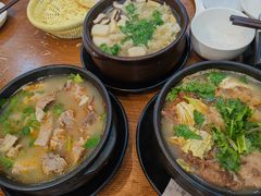 -溢香苑瓦罐(前进路店)