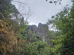 -山王坪喀斯特国家生态公园