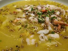 -小厨娘淮扬菜(天印大道店)