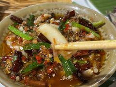 -杨合林啊兰烤鱼