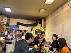 -正宗水城烙锅(黔灵东路店)