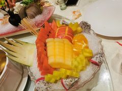 -大东海海鲜酒楼(渔人码头总店)