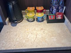 -熊猫自助餐厅.萌趣城堡(长隆熊猫酒店)