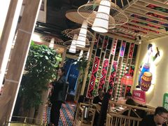 大堂-椰夫人·养生椰子鸡(金沙洲永旺店)