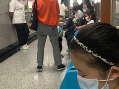 -中国医科大学附属盛京医院(南湖院区)