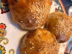 -巴依老爷新疆美食(马驹桥店)