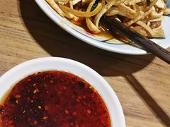 -海富荣·锅贴·陕菜家常菜(阳光城店)