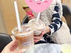 -哈根达斯(青岛海信店)