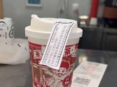 -LELECHA乐乐茶(新街口大洋店)