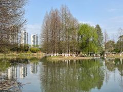 -白塘生态植物园