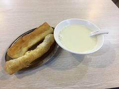 -兄弟深夜豆浆