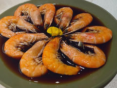 -阿莉餐厅(枣阳路店)