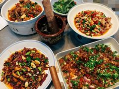 -树厨贵州菜(铜仁花果山店)
