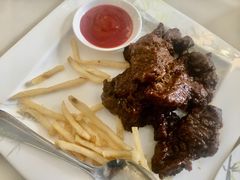 -锦江饭店锦北楼-锦江厅