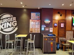 -汉堡王(上海凌云壹街坊店)