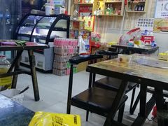 -阿杰烧烤·西安传统烤肉店(天朗御湖店)