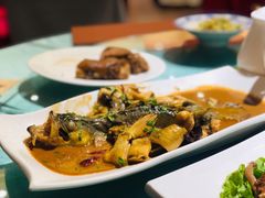 红焖鱼-博望坡酒楼(漕溪路店)