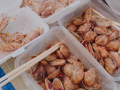 -阿那亚第二食堂 Cafeteria 2