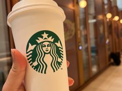 -星巴克(来福士办公楼店)