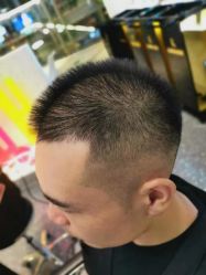 短发-东瀛造型