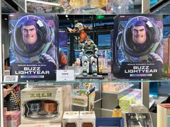 -泡泡玛特POPMART(沈阳大悦城店)