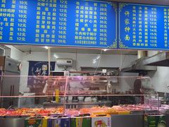 -许家鸡味手抻面馆(杏林街店)