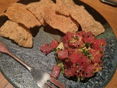 -THE CANNERY&JUJU 新鲜海鲜·牛排美食酒廊