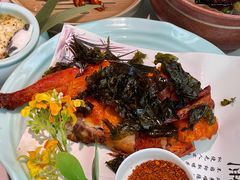 -苏梦江南·淮扬菜(夫子庙店)