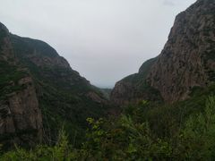 -小五台金河景区