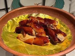 -三号黄浦会Canton Table