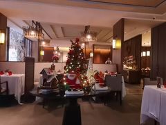 -罗宾斯牛排馆(重庆丽晶酒店)