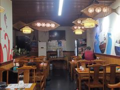 -三煮纸包鱼(青岛总店)