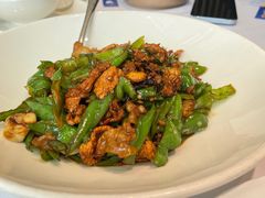 -院里寻菜·精致庭院菜(观沙岭店)