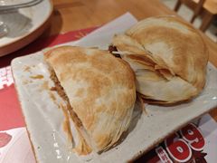 -大师兄·西北小馆(南沙万达广场店)