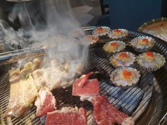 -东味北道熟成·炭火烤肉(九龙店)