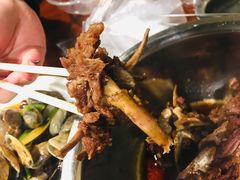 -老王家烧烤(饮虎池街店)