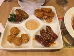 -必胜客(城西银泰店)