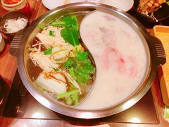 -我那覇豚肉店(カフーナ旭橋店)