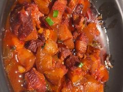 -呷湘厨·家宴·鱼汤捞饭(津南店)